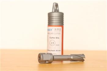 Mũi khoan từ Unifast 15x50