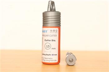 Mũi khoan từ Unifast 15x50