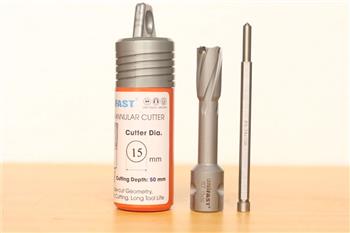 Mũi khoan từ Unifast 15x50