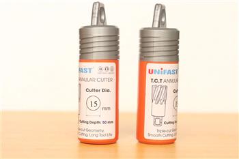 Mũi khoan từ Unifast 15x50
