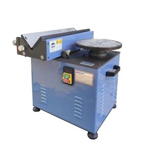 MÁY VÁT MÉP ĐỂ BÀN UNIFAST CM900 – TÍCH HỢP VÁT CẠNH THẲNG VÀ ĐƯỜNG CONG